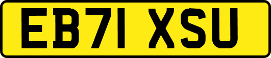 EB71XSU