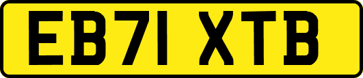 EB71XTB