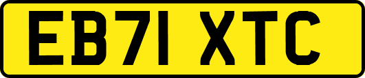 EB71XTC