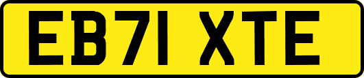 EB71XTE