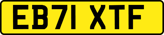 EB71XTF