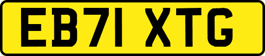 EB71XTG