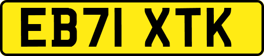 EB71XTK