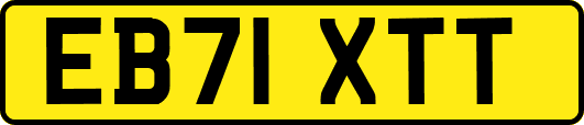 EB71XTT
