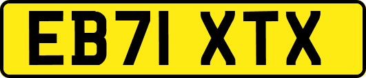 EB71XTX