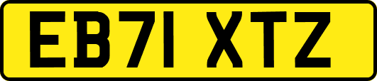 EB71XTZ