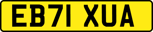 EB71XUA