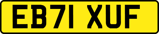 EB71XUF