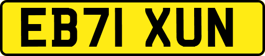 EB71XUN