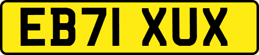 EB71XUX