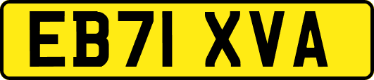 EB71XVA