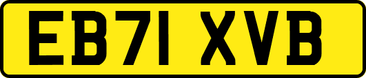 EB71XVB