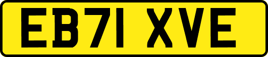 EB71XVE