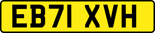 EB71XVH