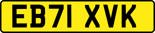 EB71XVK