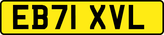 EB71XVL