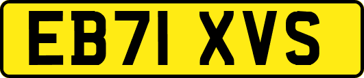 EB71XVS