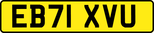 EB71XVU