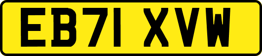 EB71XVW