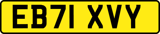 EB71XVY