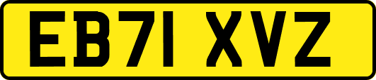 EB71XVZ