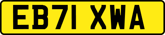 EB71XWA