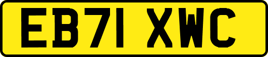 EB71XWC