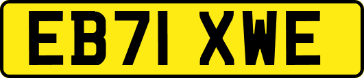EB71XWE
