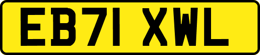EB71XWL