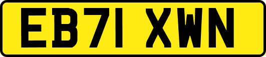 EB71XWN