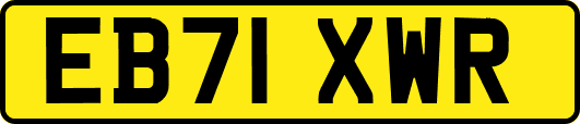 EB71XWR