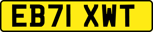 EB71XWT