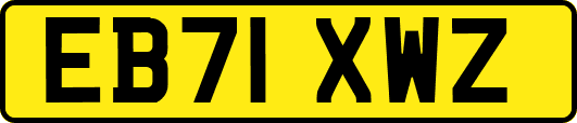 EB71XWZ