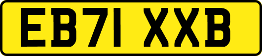 EB71XXB