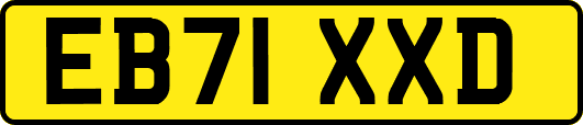 EB71XXD