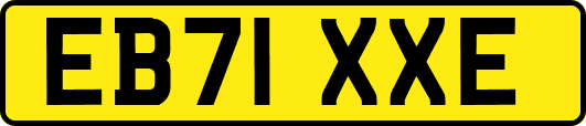 EB71XXE