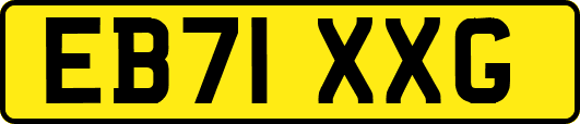 EB71XXG