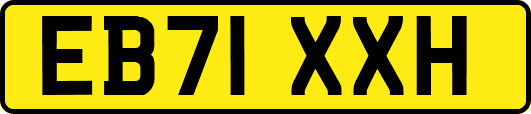 EB71XXH