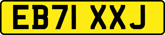 EB71XXJ