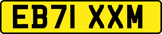 EB71XXM