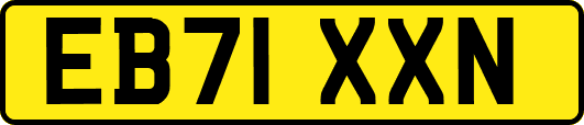 EB71XXN