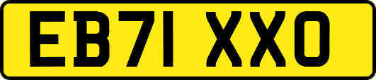 EB71XXO