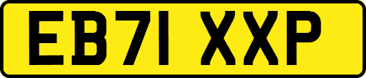 EB71XXP