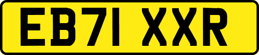 EB71XXR