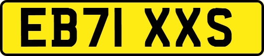 EB71XXS