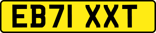 EB71XXT
