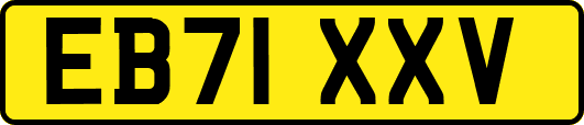 EB71XXV