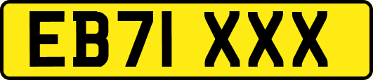 EB71XXX