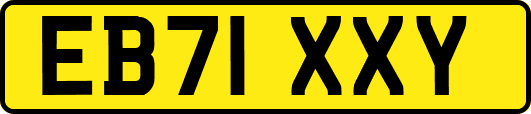 EB71XXY