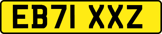 EB71XXZ